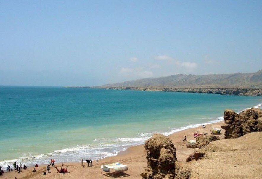 Korangi Creek Cantonment , , Pakistan